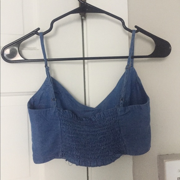 basic crop ✨ - Picture 2 of 2